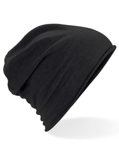 BEE-B361-Jersey Beanie